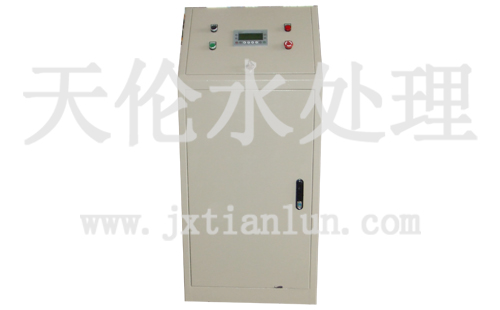 TLKQ系列真空脫氣機